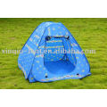 Children pop up tent